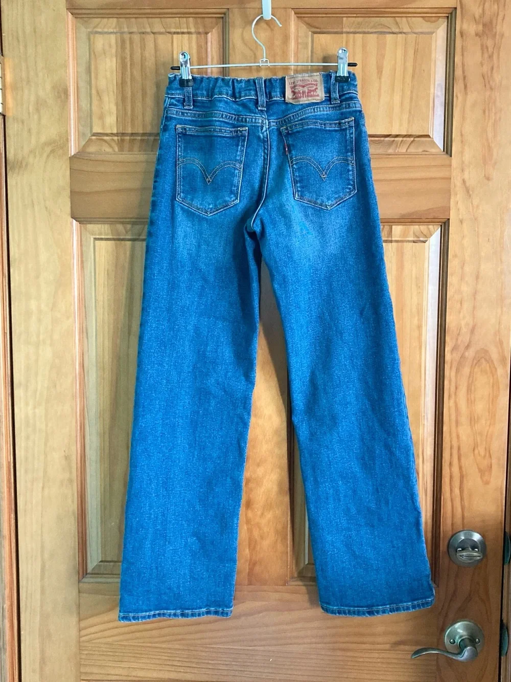 Levis levi’s wide
